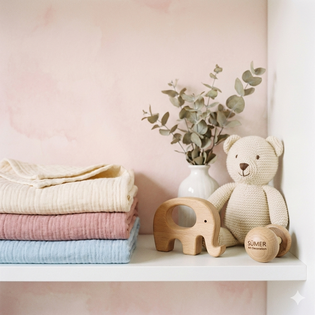 👶 Miniklerin Dünyası