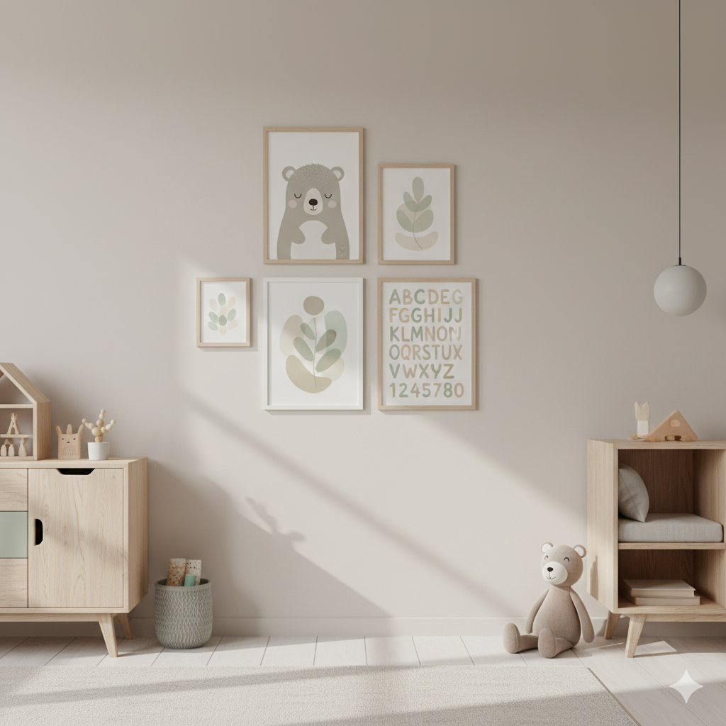 Miniklerin Dünyası