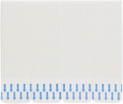 Sümer Art Profesyonel Çift Taraflı Montaj Bandı - Hasarsız Tablo ve Poster Askı Seti