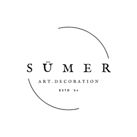 SUMER ART DECORATION